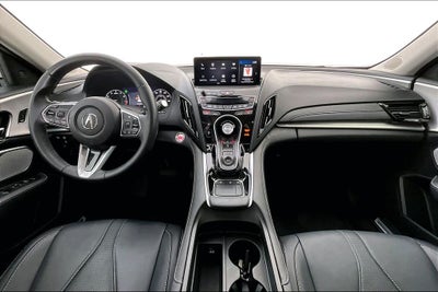 2023 Acura RDX Technology Package