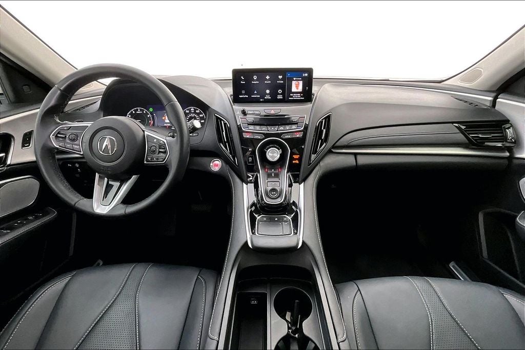 2023 Acura RDX Technology Package