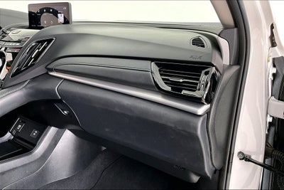 2023 Acura RDX Technology Package