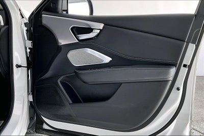 2023 Acura RDX Technology Package