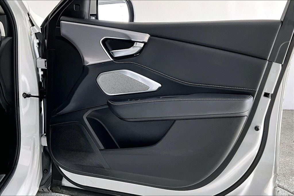 2023 Acura RDX Technology Package