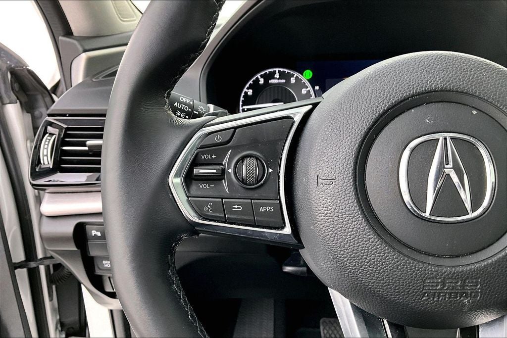 2023 Acura RDX Technology Package