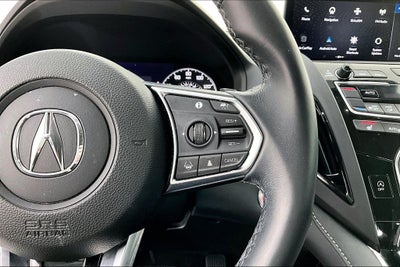 2023 Acura RDX Technology Package