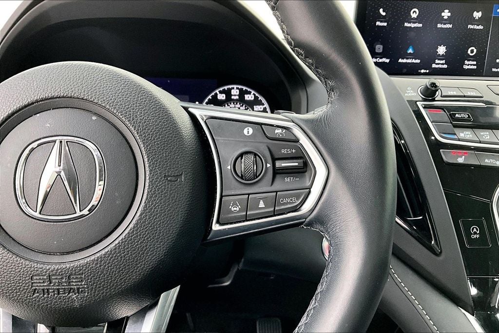 2023 Acura RDX Technology Package