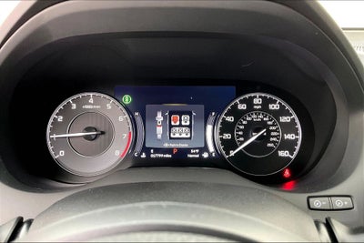 2023 Acura RDX Technology Package