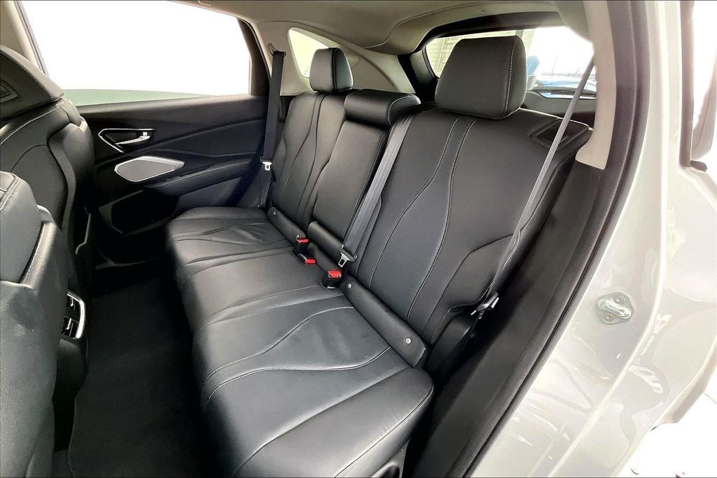 2023 Acura RDX Technology Package