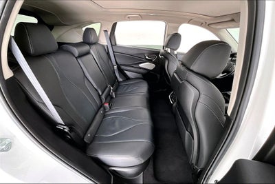 2023 Acura RDX Technology Package