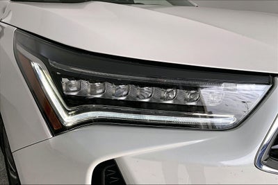 2023 Acura RDX Technology Package