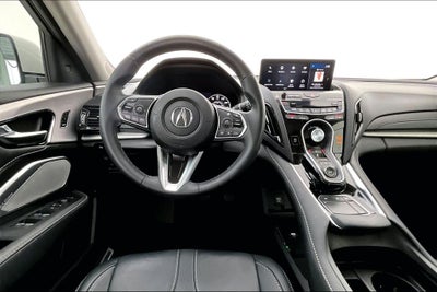 2023 Acura RDX Technology Package