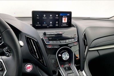 2023 Acura RDX Technology Package