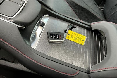 2023 Acura RDX A-Spec Package