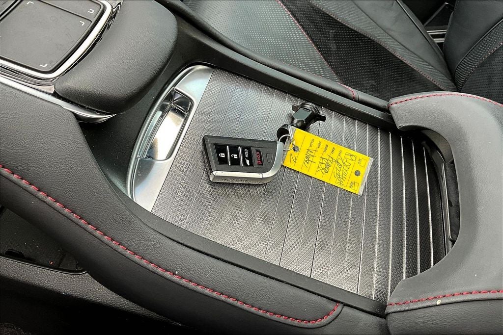 2023 Acura RDX A-Spec Package