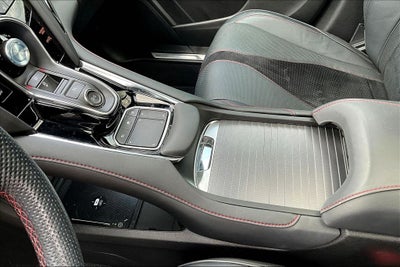 2023 Acura RDX A-Spec Package