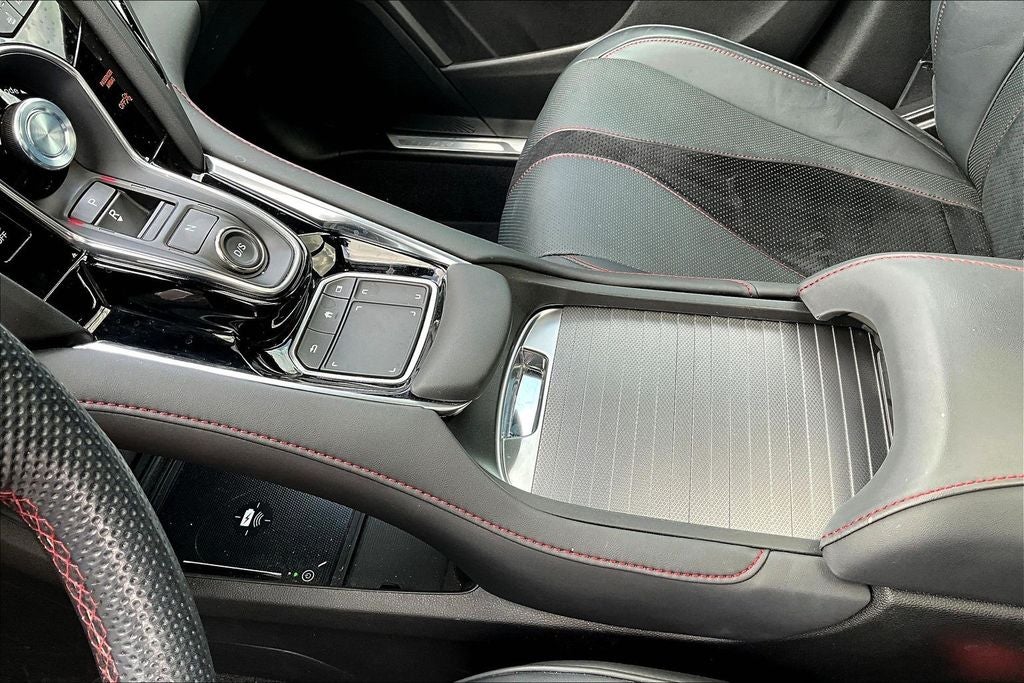 2023 Acura RDX A-Spec Package