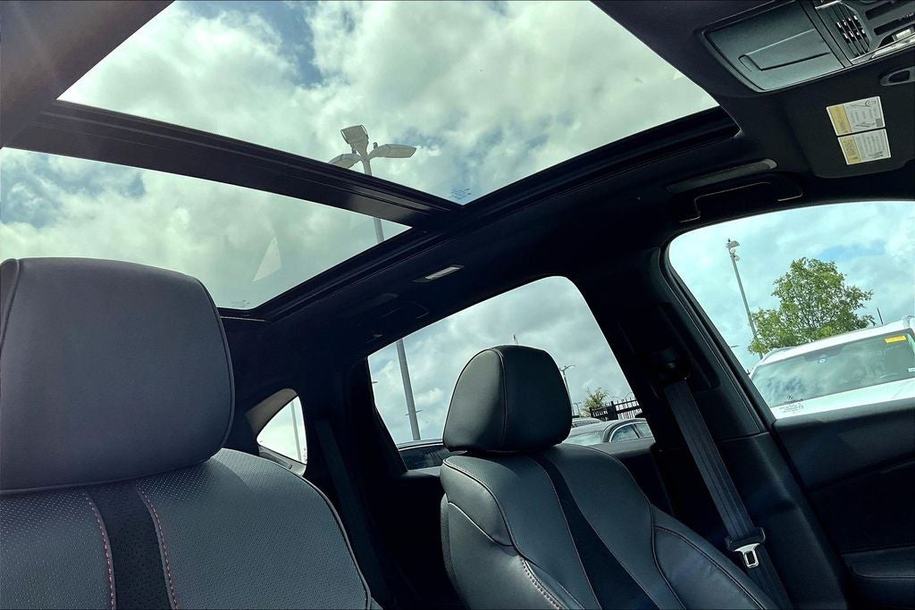 2023 Acura RDX A-Spec Package