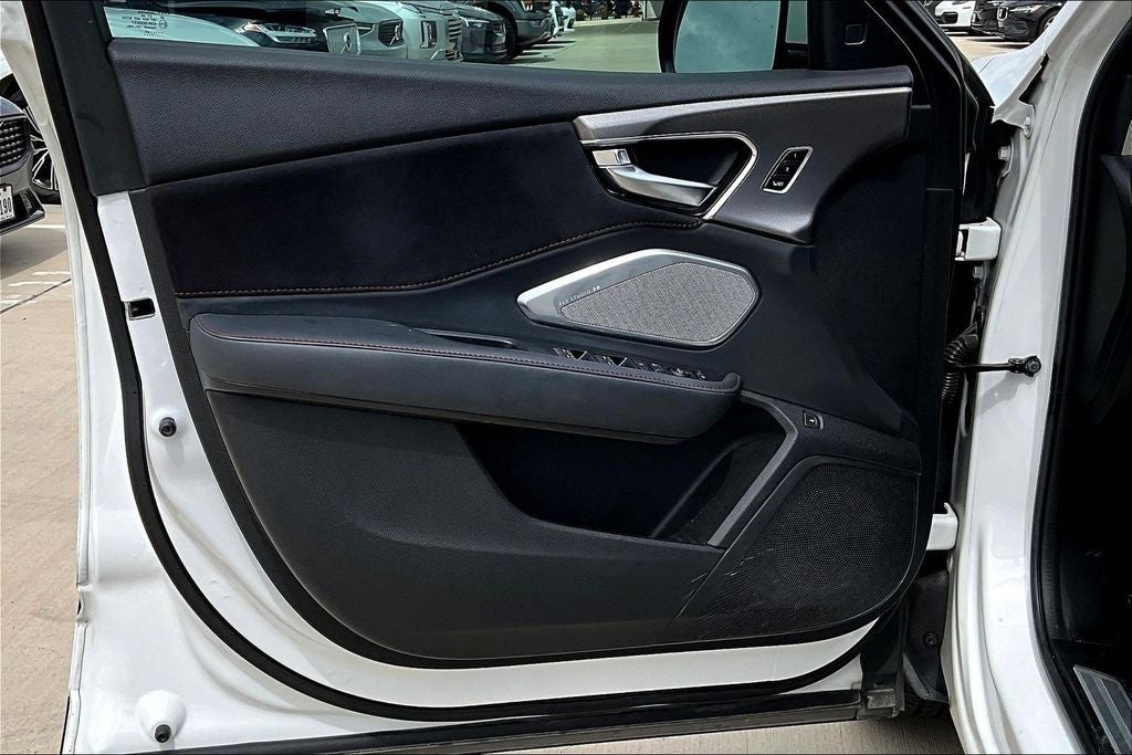 2023 Acura RDX A-Spec Package