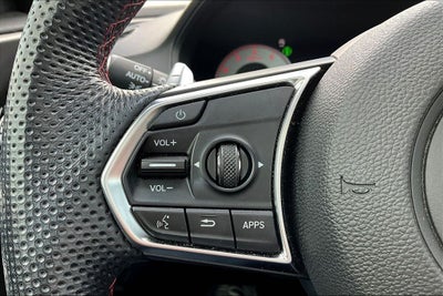 2023 Acura RDX A-Spec Package