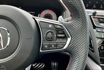 2023 Acura RDX A-Spec Package
