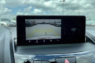 2023 Acura RDX A-Spec Package