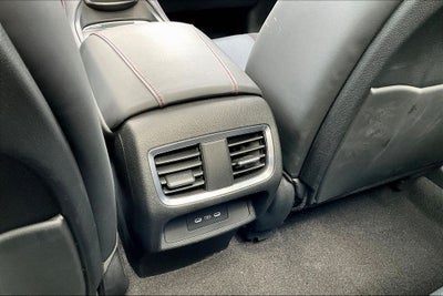 2023 Acura RDX A-Spec Package