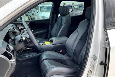 2023 Acura RDX A-Spec Package