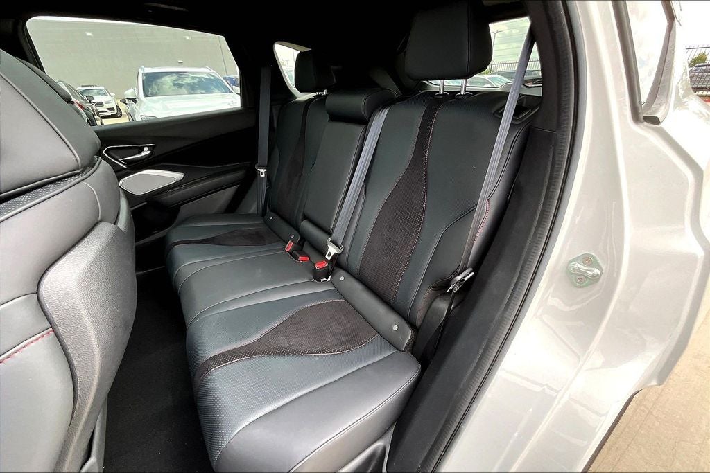 2023 Acura RDX A-Spec Package