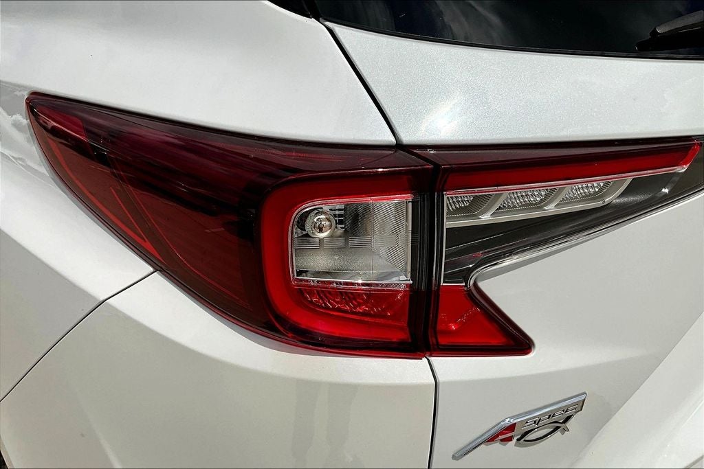 2023 Acura RDX A-Spec Package