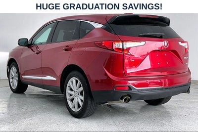 2020 Acura RDX Base SH-AWD