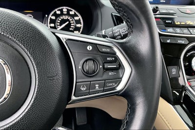 2020 Acura RDX Base SH-AWD