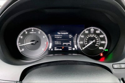 2020 Acura RDX Base SH-AWD