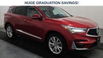 2020 Acura RDX Base SH-AWD