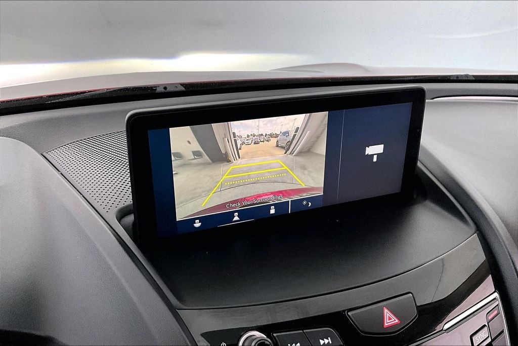 2020 Acura RDX Base SH-AWD