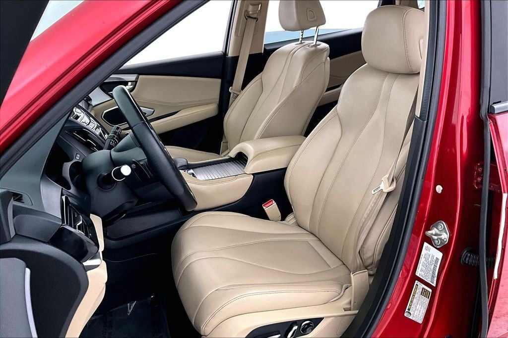 2020 Acura RDX Base SH-AWD