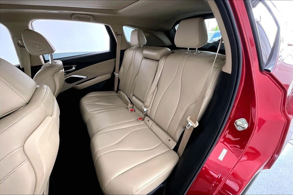 2020 Acura RDX Base SH-AWD