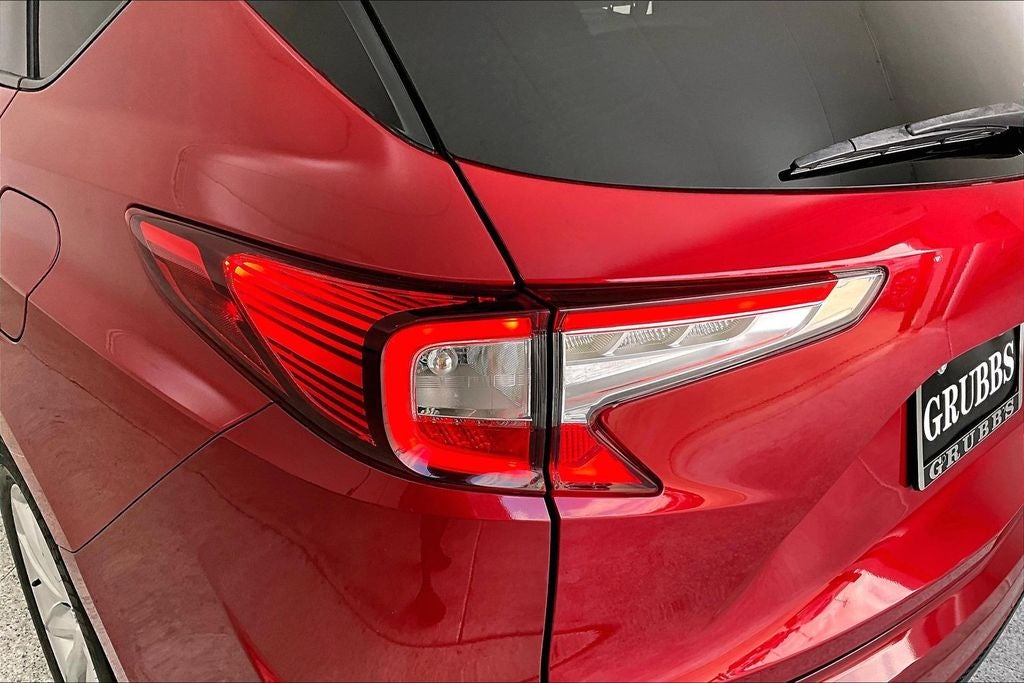 2020 Acura RDX Base SH-AWD