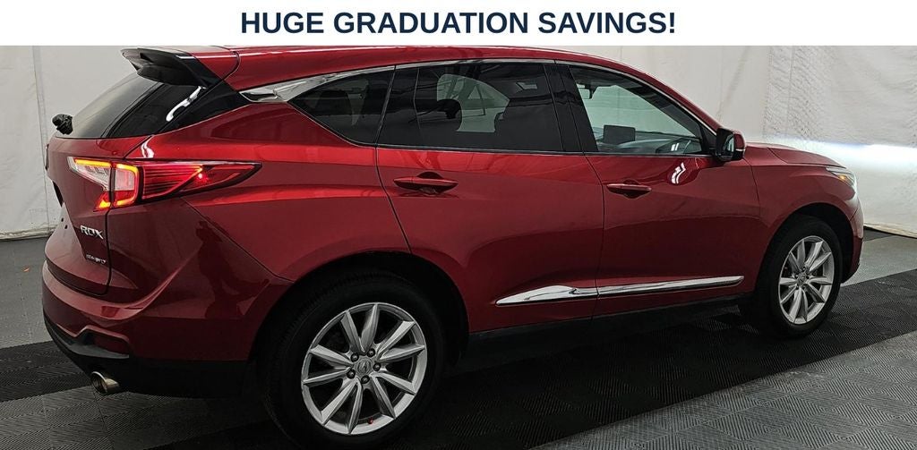 2020 Acura RDX Base SH-AWD