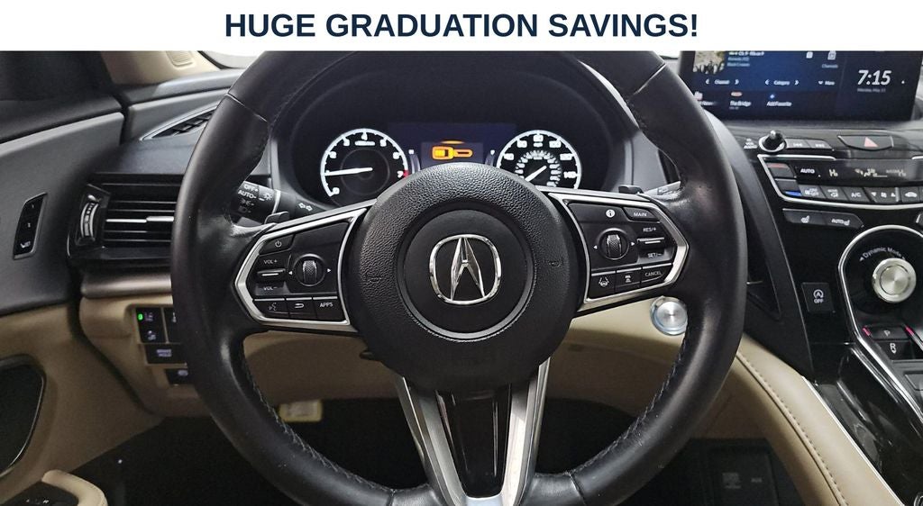 2020 Acura RDX Base SH-AWD