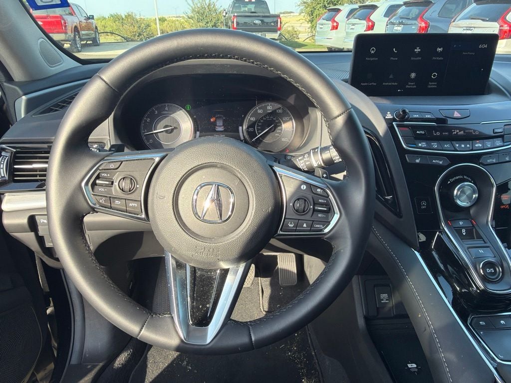 2024 Acura RDX Technology Package SH-AWD