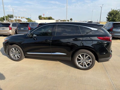2024 Acura RDX Technology Package SH-AWD