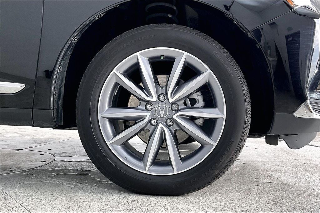2024 Acura RDX Technology Package SH-AWD