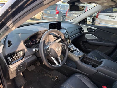 2024 Acura RDX Technology Package SH-AWD