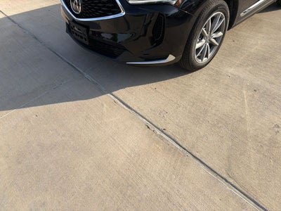 2024 Acura RDX Technology Package SH-AWD