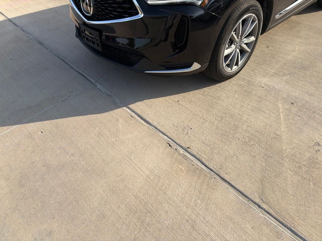 2024 Acura RDX Technology Package SH-AWD
