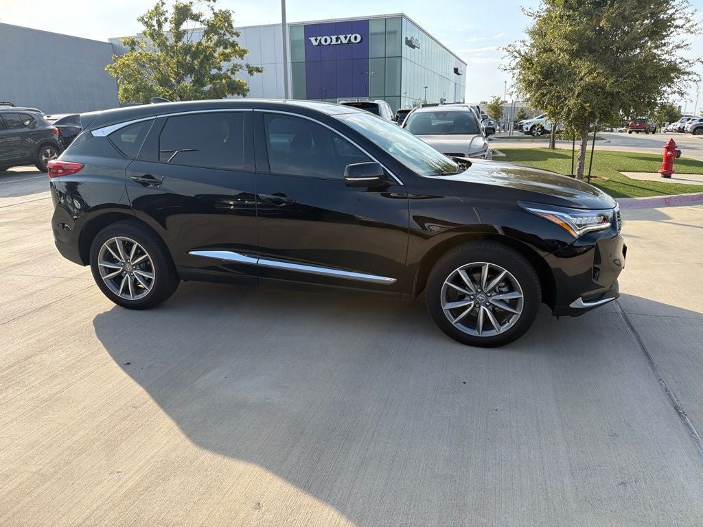 2024 Acura RDX Technology Package SH-AWD