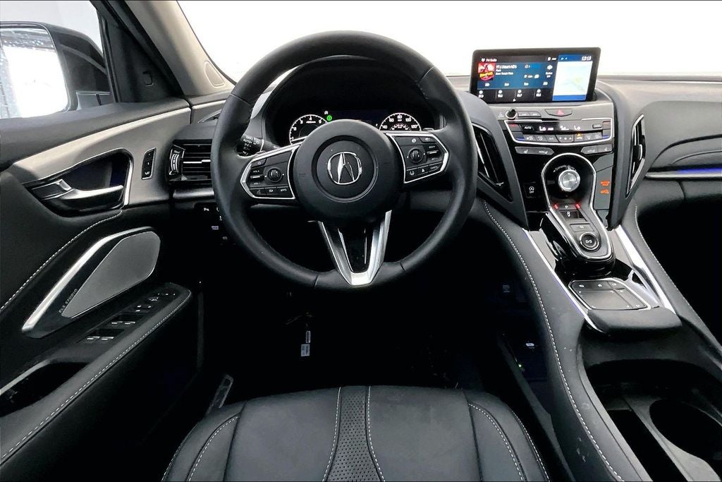 2024 Acura RDX Technology Package SH-AWD