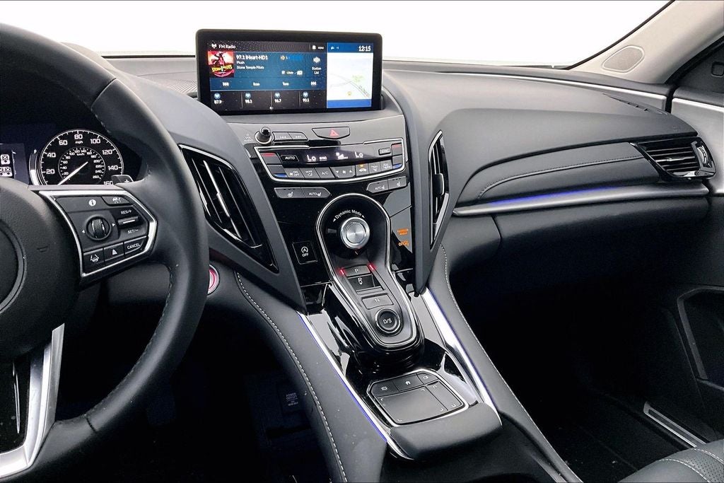 2024 Acura RDX Technology Package SH-AWD