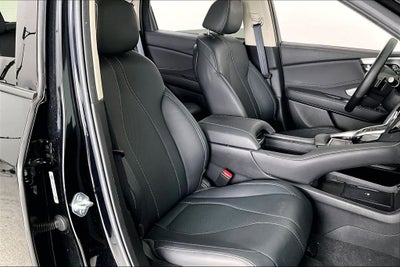 2024 Acura RDX Technology Package SH-AWD