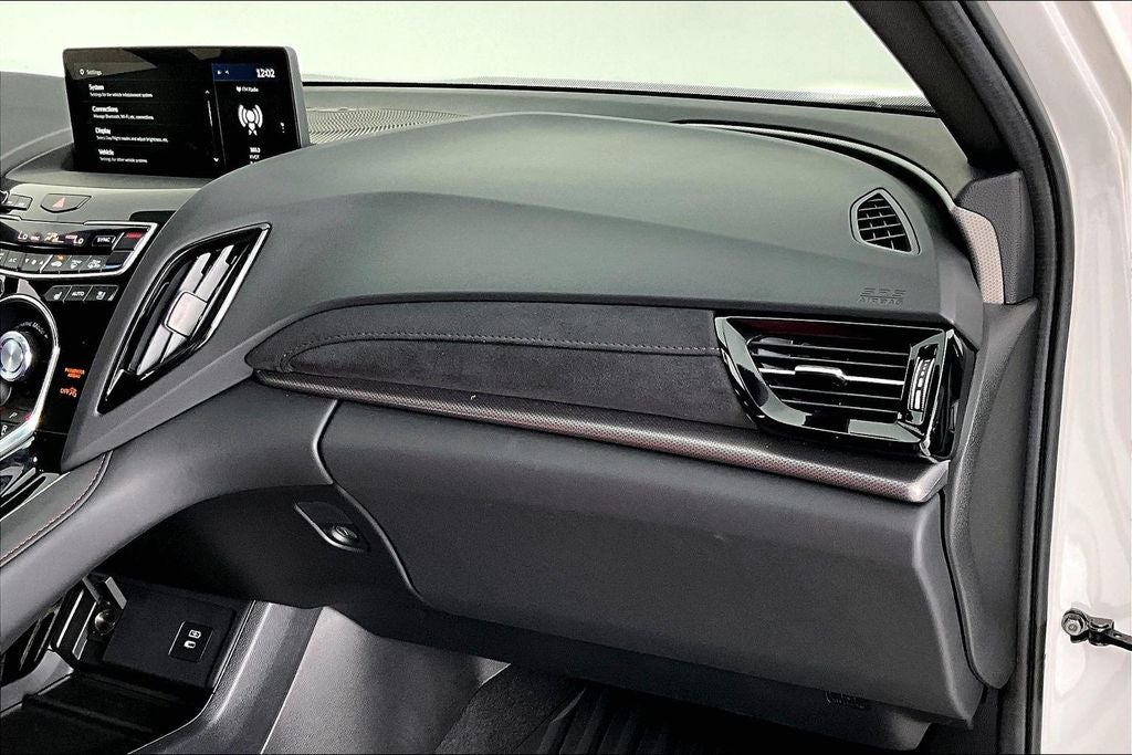 2025 Acura RDX A-Spec Package SH-AWD