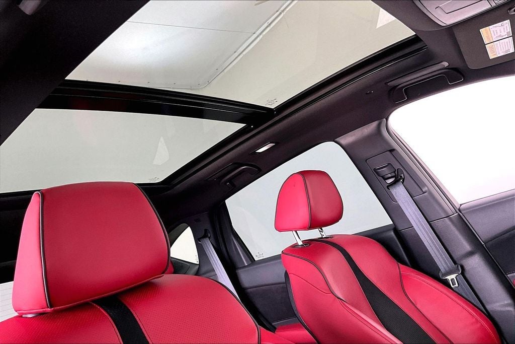 2025 Acura RDX A-Spec Package SH-AWD