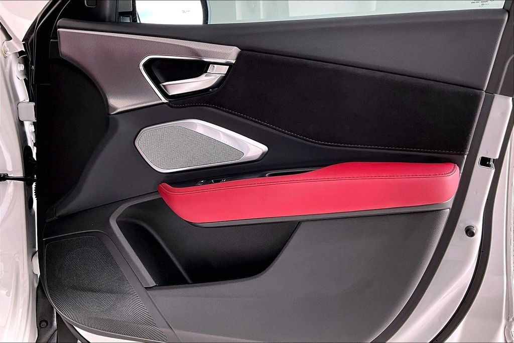 2025 Acura RDX A-Spec Package SH-AWD